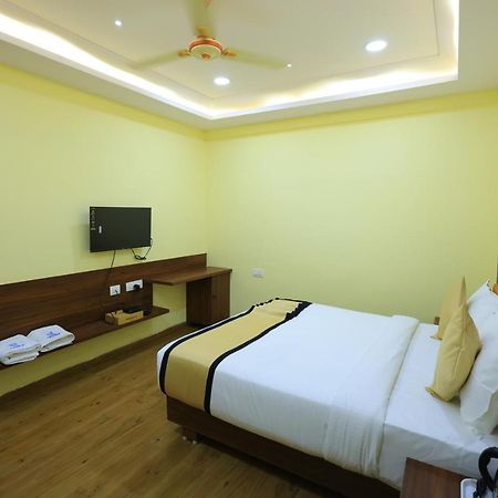 Sun Castle Otel Palamaner Dış mekan fotoğraf