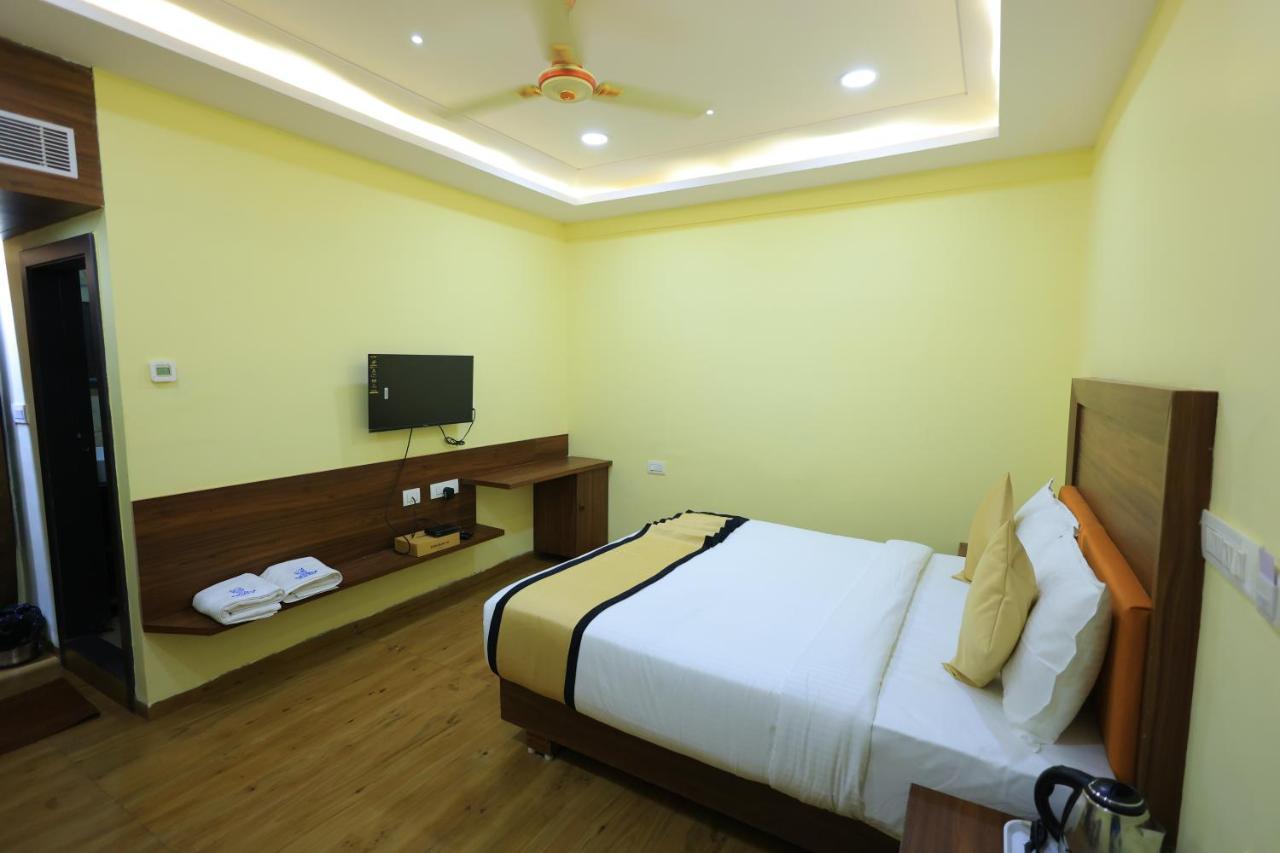 Sun Castle Otel Palamaner Dış mekan fotoğraf